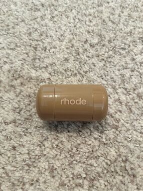 Rhode Cream Blush - Piggy